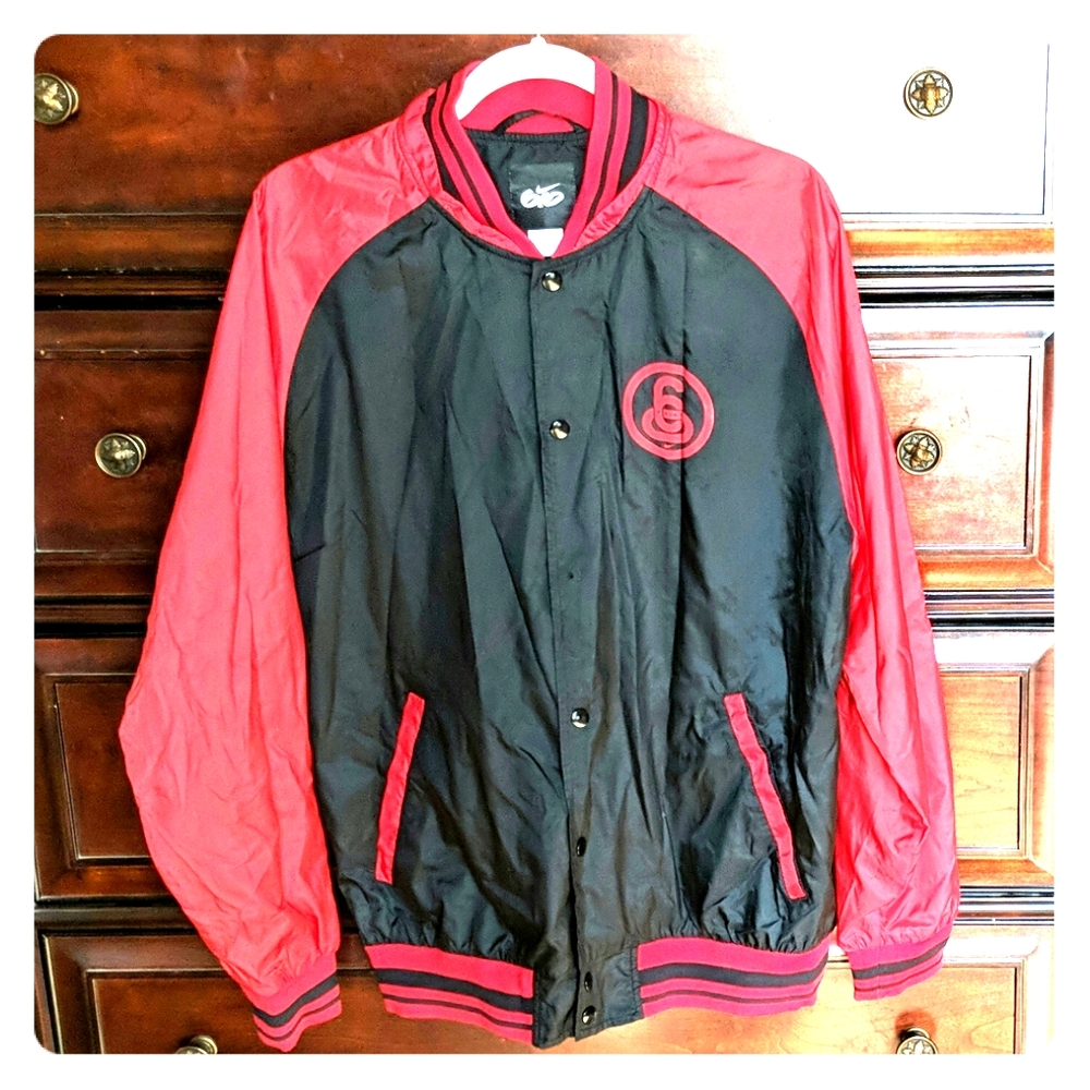 Nike 6.0 windbreaker